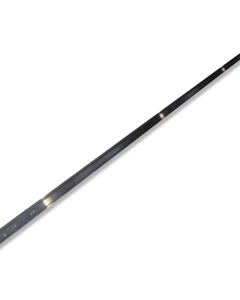 Profile alu for waterer 3m w/boring f/plastic bracket 2xAAD